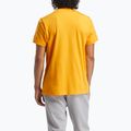 Férfi Reebok Identity Small Logo Tee elektromos borostyán póló 3