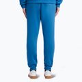 Reebok Identity Small Logo Fleece Fleece Jogger nadrág szürkéskék 3