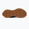 Női Reebok Zig Dynamica STR fekete/fehér/slvmt futócipő 11