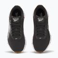 Női Reebok Zig Dynamica STR fekete/fehér/slvmt futócipő 12