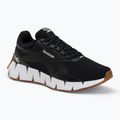 Női Reebok Zig Dynamica STR fekete/fehér/slvmt futócipő
