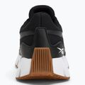 Női Reebok Zig Dynamica STR fekete/fehér/slvmt futócipő 6