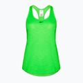 Női edzőpóló Reebok Rbk-Chill Atletic Tank solar lime női edzőpóló