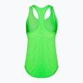Női edzőpóló Reebok Rbk-Chill Atletic Tank solar lime női edzőpóló 2
