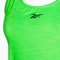 Női edzőpóló Reebok Rbk-Chill Atletic Tank solar lime női edzőpóló 3
