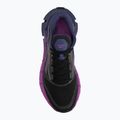 Reebok FloatZig 1 női futócipő fekete/szürkületi lila/lila rave 5