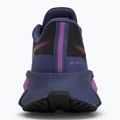 Reebok FloatZig 1 női futócipő fekete/szürkületi lila/lila rave 6