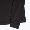 Férfi Reebok Identity Small Logo Tee fekete/fehér/vektor piros póló 3