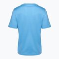 Női Reebok Identity Big Logo Tee helyreállítás kék 2