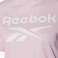 Női Reebok Identity Big Logo Tee fagyasztott bogyós gyümölcsök 3