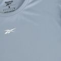 Férfi Reebok Id Train Tech Tee frissítés kék 3
