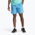Férfi Reebok Wor Woven regenerációs rövidnadrág kék