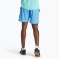 Férfi Reebok Wor Woven regenerációs rövidnadrág kék 2