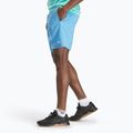 Férfi Reebok Wor Woven regenerációs rövidnadrág kék 3