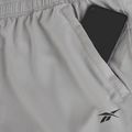 Férfi Reebok Id Train Woven nadrág szürke 3 4