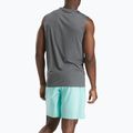 Férfi Reebok Id Train Tech Tee szürke 5 edzőpóló szürke 5 edzőpóló 2
