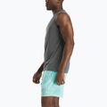 Férfi Reebok Id Train Tech Tee szürke 5 edzőpóló szürke 5 edzőpóló 3