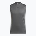Férfi Reebok Id Train Tech Tee szürke 5 edzőpóló szürke 5 edzőpóló 4