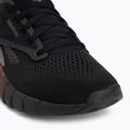 Női edzőcipők Reebok Nano Gym black/pink blast 7