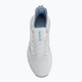 Női edzőcipők Reebok Nano Gym moon/leisure blue 5