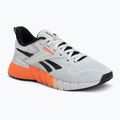Férfi edzőcipők Reebok Nano Gym moon/black/flash orange