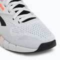 Férfi edzőcipők Reebok Nano Gym moon/black/flash orange 7