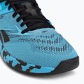 Edzőcipők Reebok Nano X5 ftwr white/black/future cyan 7