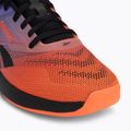 Edzőcipők Reebok Nano X5 ftw white/flash orange/royal purple 7