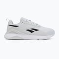 Női edzőcipők Reebok Nanoflex Tr 2 moon/black/ftwr white 2