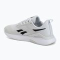Női edzőcipők Reebok Nanoflex Tr 2 moon/black/ftwr white 3