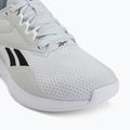 Női edzőcipők Reebok Nanoflex Tr 2 moon/black/ftwr white 7