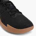 Edzőcipők Reebok Nano Zero black/reebok gum 7