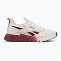 Női edzőcipők Reebok Nano Gym luxe grey/retro red 2