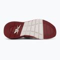 Női edzőcipők Reebok Nano Gym luxe grey/retro red 4