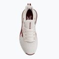 Női edzőcipők Reebok Nano Gym luxe grey/retro red 5