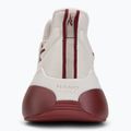 Női edzőcipők Reebok Nano Gym luxe grey/retro red 6
