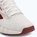 Női edzőcipők Reebok Nano Gym luxe grey/retro red 7