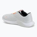 Férfi edzőcipők Reebok Nanoflex Tr 3 grey/black/atomic tangerine 3