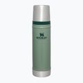 Termosz Stanley Legendary Classic 600 ml hammertone green