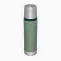 Termosz Stanley Legendary Classic 600 ml hammertone green 2