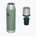 Termosz Stanley Legendary Classic 600 ml hammertone green 3