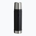 Termosz Stanley Legendary Classic 600 ml black 2.0