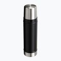 Termosz Stanley Legendary Classic 600 ml black 2.0 2