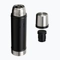 Termosz Stanley Legendary Classic 600 ml black 2.0 3