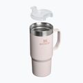 Termoszbögre Stanley Everyday Suburban 470 ml rose quartz 3