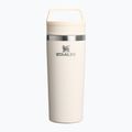 Termoszbögre Stanley Cafe-To-Go 470 ml cream gloss