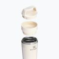 Termoszbögre Stanley Cafe-To-Go 470 ml cream gloss 5