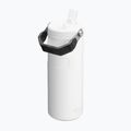 Termosz palack Stanley IceFlow Flip Straw 2.0 chalk 2