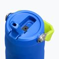 Termosz palack Stanley IceFlow Flip Straw 2.0 cobalt chartreuse 3