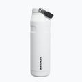 Termosz palack Stanley IceFlow Flip Straw 2.0 chalk